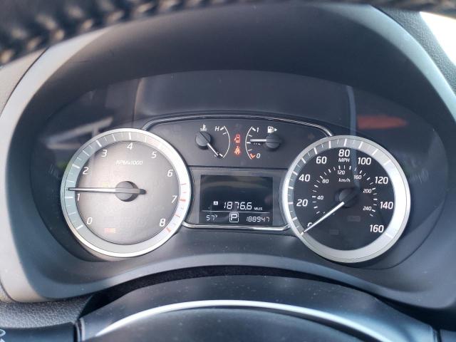 Photo 9 from auction – 2013 NISSAN SENTRA S with VIN 3N1AB7AP2DL644565