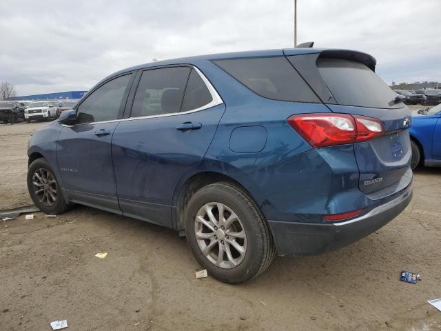 Photo 2 from auction – 2020 CHEVROLET EQUINOX LT with VIN 3GNAXJEV8LL151614