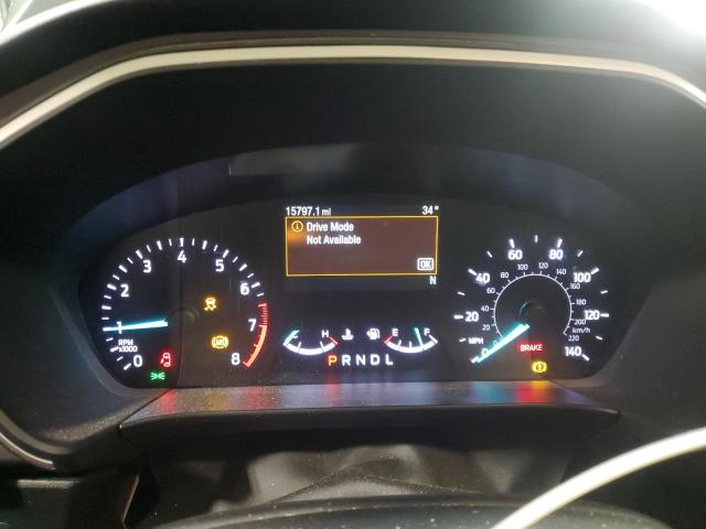 Photo 9 from auction – 2020 FORD ESCAPE SE with VIN 1FMCU9G63LUA78183