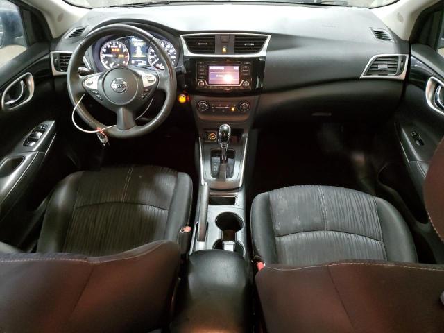 Photo 8 from auction – 2017 NISSAN SENTRA S with VIN 3N1AB7AP3HL686748