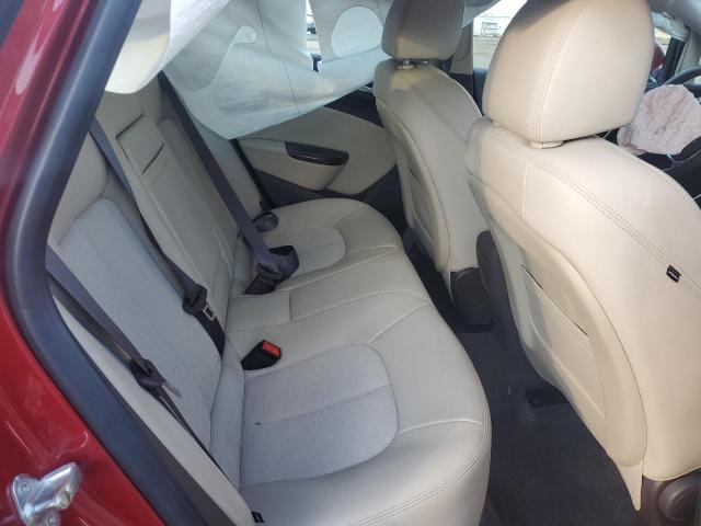 Photo 10 from auction – 2012 BUICK VERANO CON with VIN 1G4PR5SK0C4172358