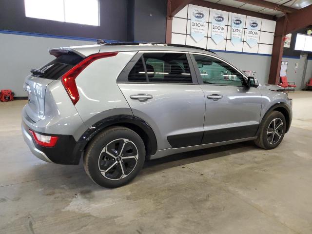 Photo 3 from auction – 2023 KIA NIRO SX with VIN KNDCT3LE1P5067751