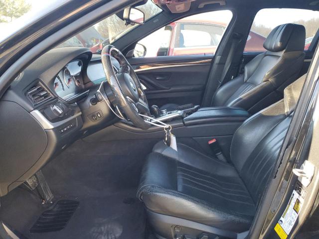 Photo 7 from auction – 2013 BMW M5 with VIN WBSFV9C57DC773942