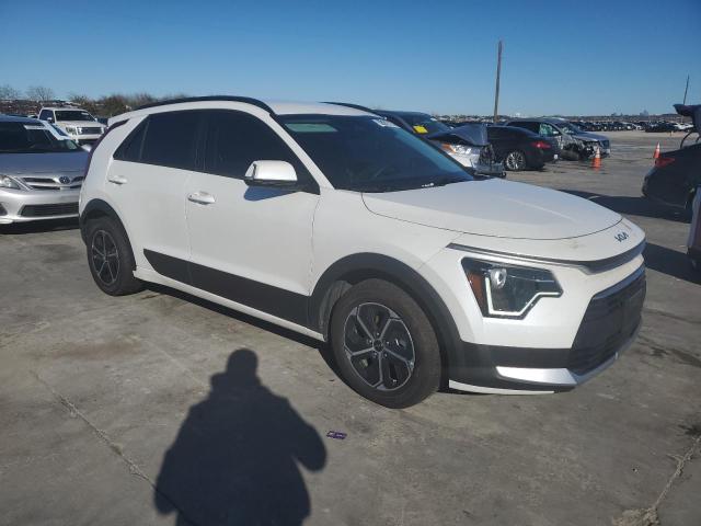 Photo 4 from auction – 2023 KIA NIRO EX with VIN KNDCS3LF7P5078555