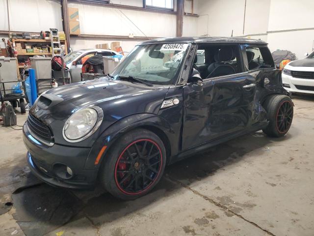 MINI COOPER SPO 2009 with VIN WMWMF93539TF96955 - Photo from auction