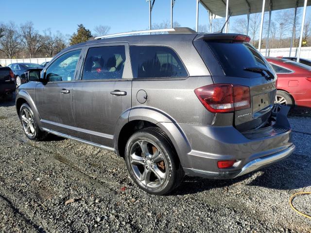 Photo 2 from auction – 2015 DODGE JOURNEY CR with VIN 3C4PDCGB1FT736582