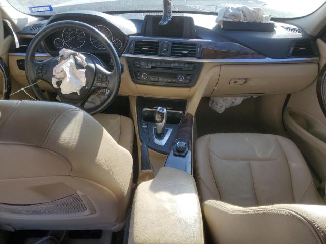 Photo 8 from auction – 2013 BMW 328 I with VIN WBA3A5C59DJ461872