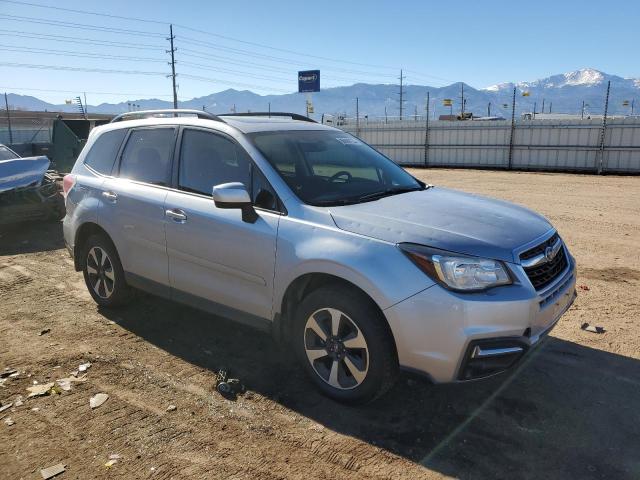 Photo 4 from auction – 2017 SUBARU FORESTER 2 with VIN JF2SJAEC8HH437905