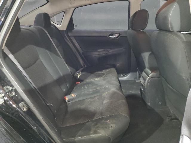 Photo 10 from auction – 2019 NISSAN SENTRA S with VIN 3N1AB7AP1KY376950