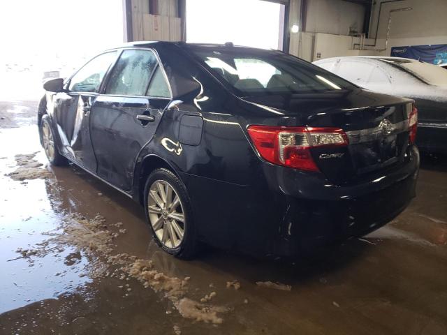 Photo 2 from auction – 2014 TOYOTA CAMRY L with VIN 4T4BF1FK3ER353033