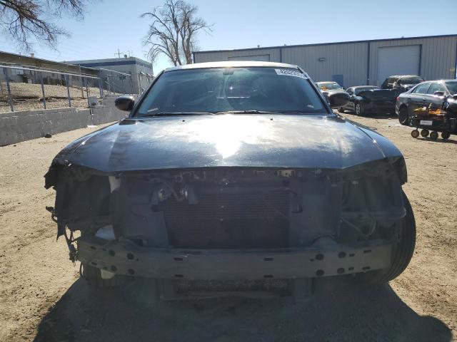 Photo 5 from auction – 2010 DODGE CHARGER R/ with VIN 2B3CA5CT8AH194577