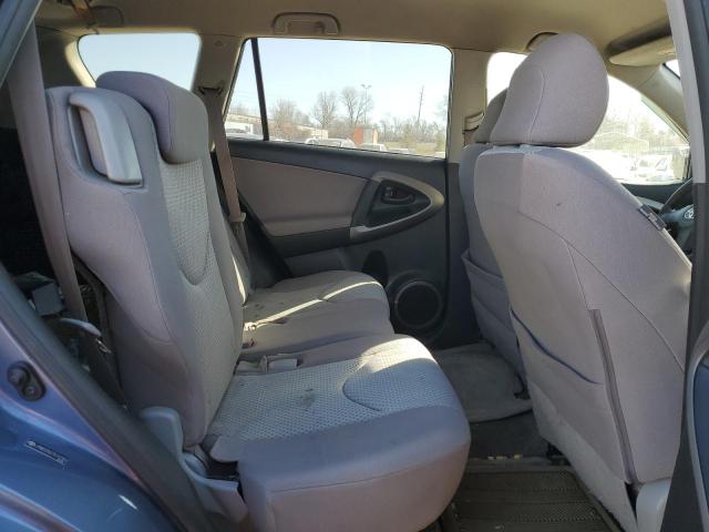 Photo 11 from auction – 2007 TOYOTA RAV4 with VIN JTMBD33V275107392