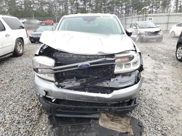 Photo 5 from auction – 2022 FORD MAVERICK X with VIN 3FTTW8E93NRA06366