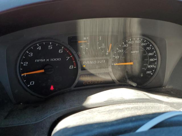 Photo 9 from auction – 2005 CHEVROLET COLORADO with VIN 1GCCS138358206923