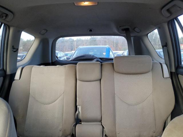 Photo 10 from auction – 2011 TOYOTA RAV4 with VIN 2T3BK4DV2BW045374