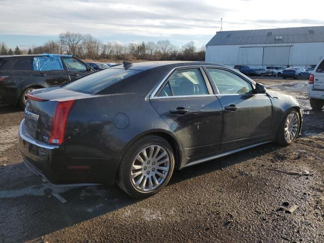 Photo 3 from auction – 2011 CADILLAC CTS PREMIU with VIN 1G6DS5ED4B0136657