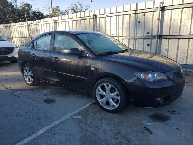 Photo 4 from auction – 2009 MAZDA 3 I with VIN JM1BK32G791246422