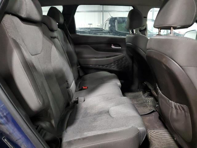 Photo 11 from auction – 2019 HYUNDAI SANTA FE S with VIN 5NMS2CAD6KH057151