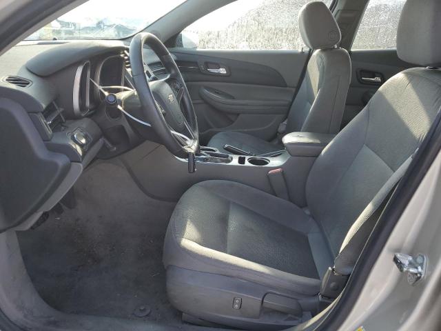 Photo 7 from auction – 2015 CHEVROLET MALIBU LS with VIN 1G11B5SL8FF354446