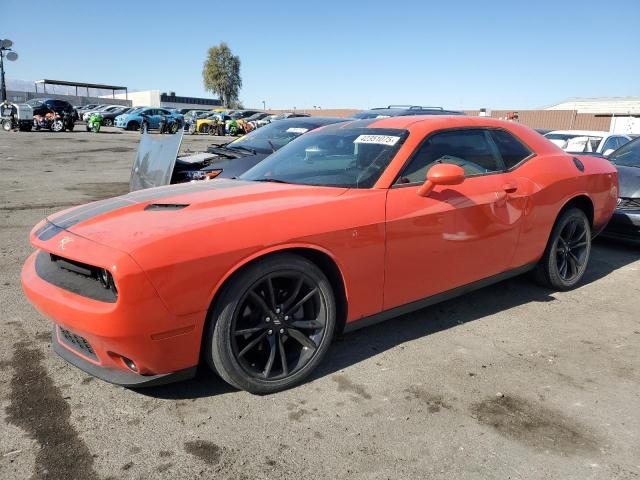 DODGE CHALLENGER 2017 with VIN 2C3CDZAG3HH594810 - Photo from auction