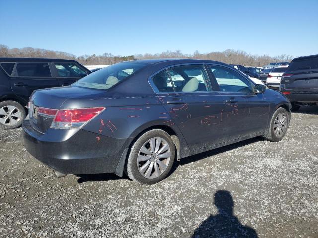 Photo 3 from auction – 2011 HONDA ACCORD EXL with VIN 1HGCP2F81BA067061