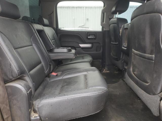 Photo 10 from auction – 2014 CHEVROLET SILVERADO with VIN 3GCUKREC8EG394482