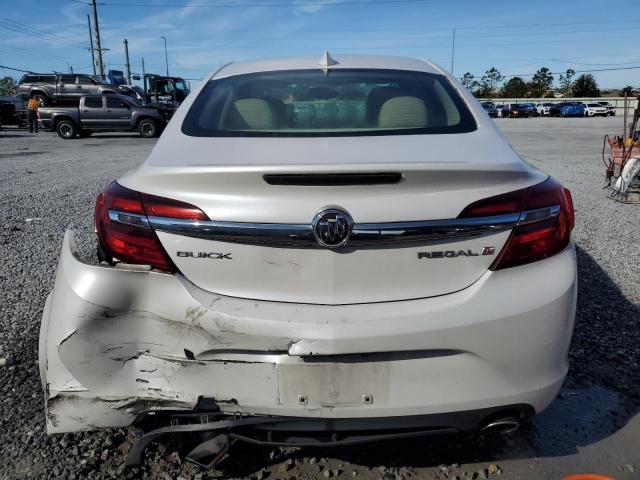 Photo 6 from auction – 2016 BUICK REGAL with VIN 2G4GK5EX6G9167194