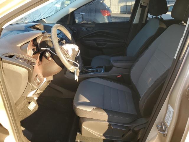 Photo 7 from auction – 2017 FORD ESCAPE S with VIN 1FMCU0F70HUC72778