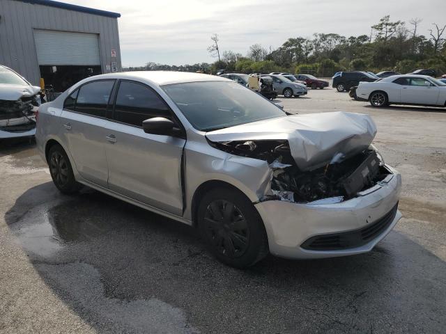 Photo 4 from auction – 2012 VOLKSWAGEN JETTA BASE with VIN 3VW2K7AJ0CM390292