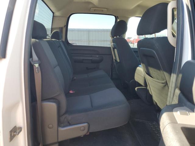 Photo 10 from auction – 2010 CHEVROLET SILVERADO with VIN 3GCRCREA2AG171981
