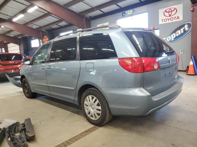 Photo 2 from auction – 2008 TOYOTA SIENNA CE with VIN 5TDZK23C28S137808