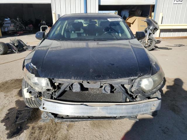 Photo 5 from auction – 2010 ACURA TSX with VIN JH4CU2F65AC016945