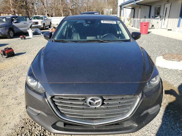 Photo 5 from auction – 2018 MAZDA 3 TOURING with VIN 3MZBN1L34JM276344