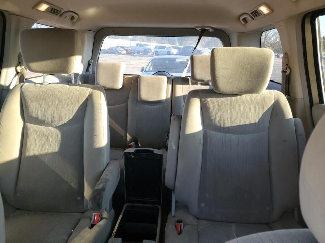 Photo 10 from auction – 2016 NISSAN QUEST S with VIN JN8AE2KP4G9152157