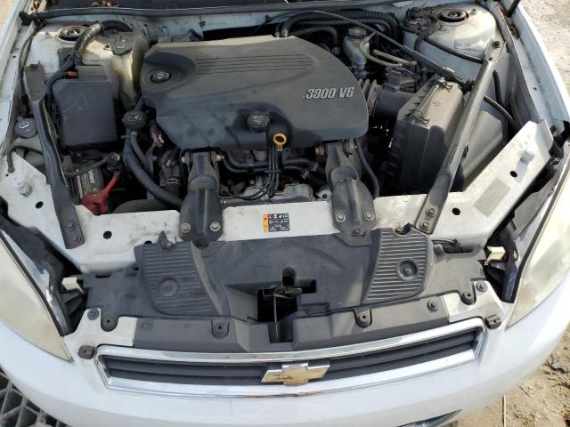 Photo 11 from auction – 2011 CHEVROLET IMPALA LTZ with VIN 2G1WC5EM1B1149592