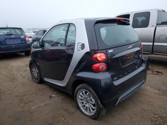 Photo 2 from auction – 2014 SMART FORTWO with VIN WMEEJ9AA7EK729785