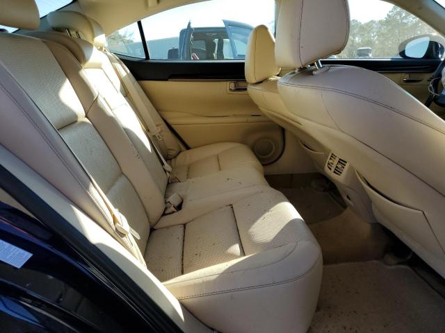 Photo 10 from auction – 2013 LEXUS ES 350 with VIN JTHBK1GG8D2033011