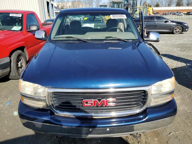 Photo 5 from auction – 1999 GMC NEW SIERRA with VIN 1GTEC14W5XE549983