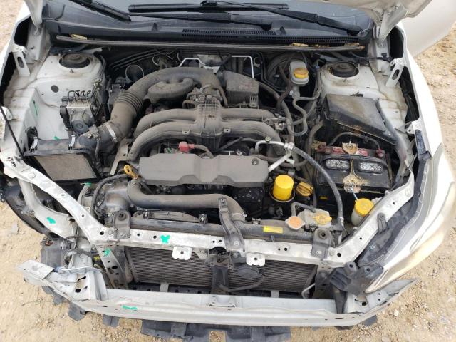 Photo 12 from auction – 2017 SUBARU CROSSTREK with VIN JF2GPABC2HH239393