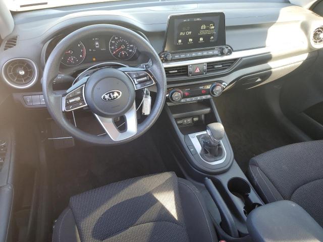 Photo 8 from auction – 2019 KIA FORTE FE with VIN 3KPF24AD1KE116198
