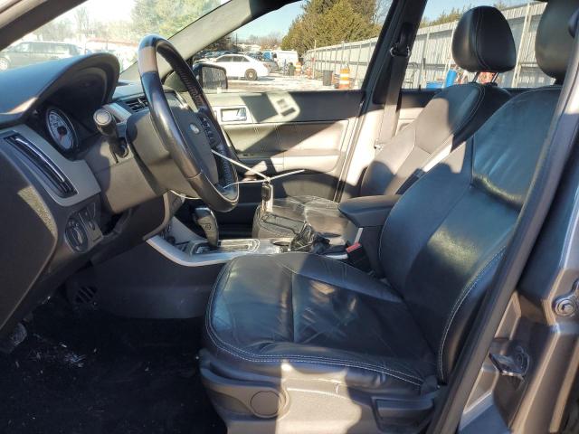 Photo 7 from auction – 2011 FORD FOCUS SEL with VIN 1FAHP3HN5BW158145