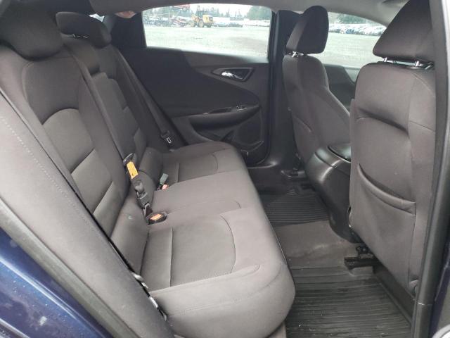 Photo 10 from auction – 2017 CHEVROLET MALIBU LS with VIN 1G1ZB5ST4HF244810