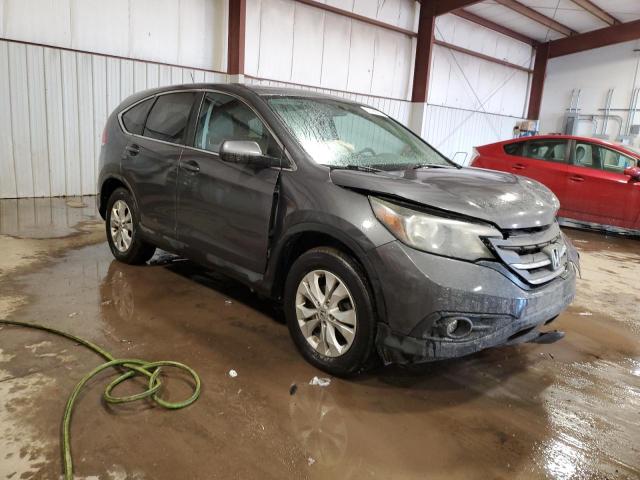 Photo 4 from auction – 2012 HONDA CR-V EX with VIN 2HKRM4H5XCH601295