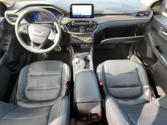 Photo 8 from auction – 2020 FORD ESCAPE TIT with VIN 1FMCU9J92LUA58686