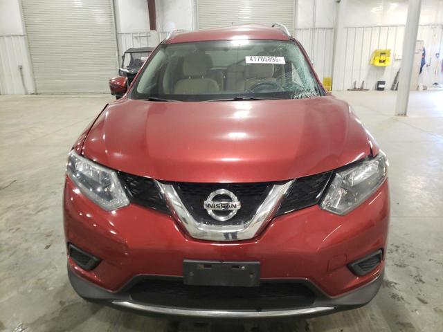 Photo 5 from auction – 2016 NISSAN ROGUE S with VIN KNMAT2MV0GP673756