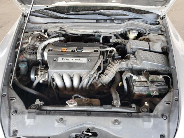 Photo 11 from auction – 2006 HONDA ACCORD EX with VIN JHMCM56866C005124