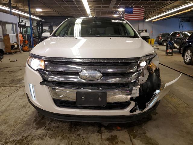 Photo 5 from auction – 2013 FORD EDGE SEL with VIN 2FMDK4JC5DBB57261