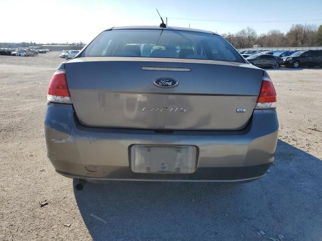 Photo 6 from auction – 2011 FORD FOCUS SE with VIN 1FAHP3FN6BW185521