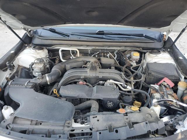 Photo 12 from auction – 2017 SUBARU OUTBACK TO with VIN 4S4BSATC9H3209063