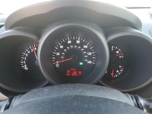 صورة رقم 9 من المزاد - 2013 KIA SOUL مع VIN KNDJT2A54D7613625
